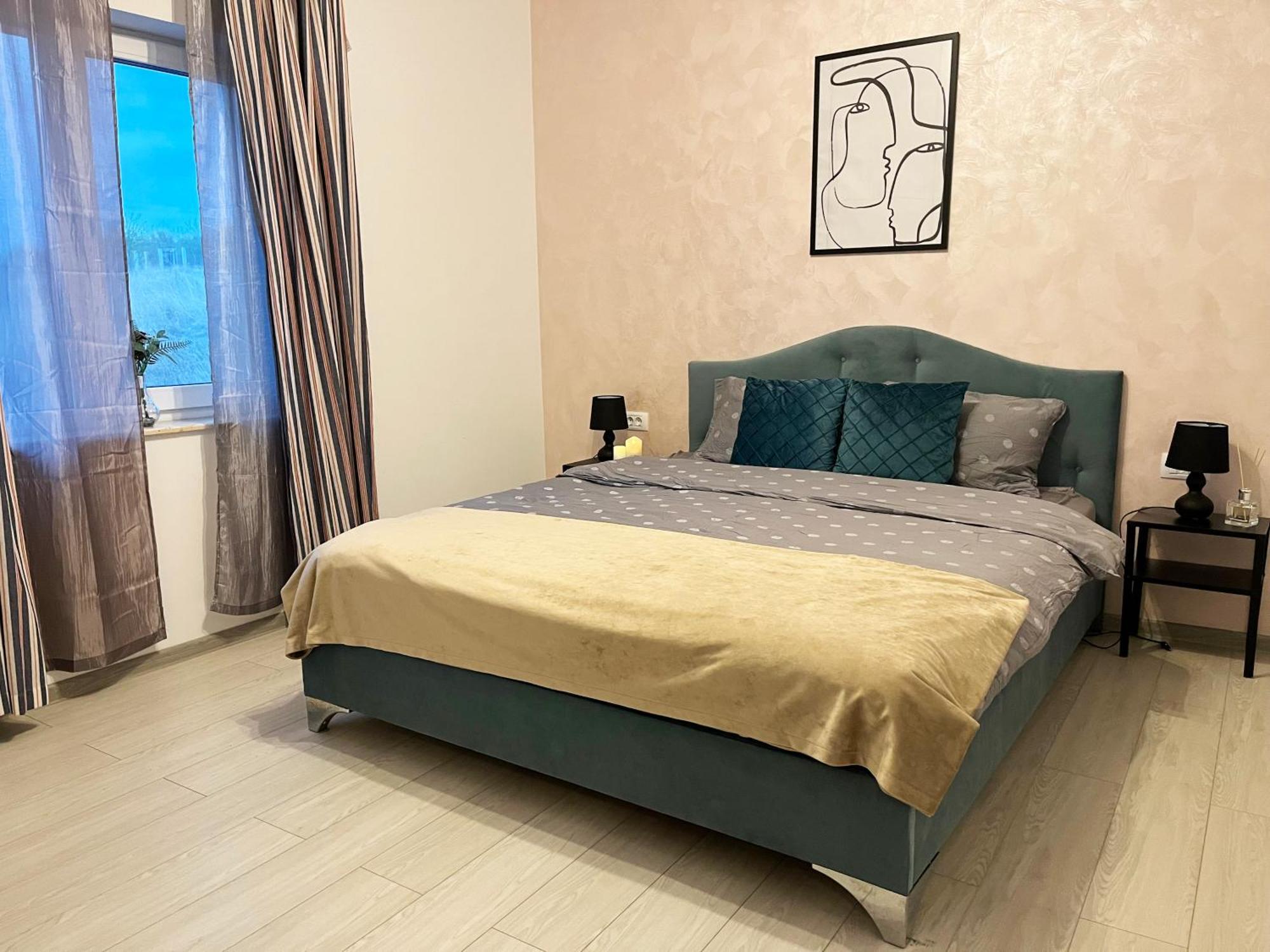 Amurresidence Sauna 5 Apartments Free Parking Ясси Екстер'єр фото