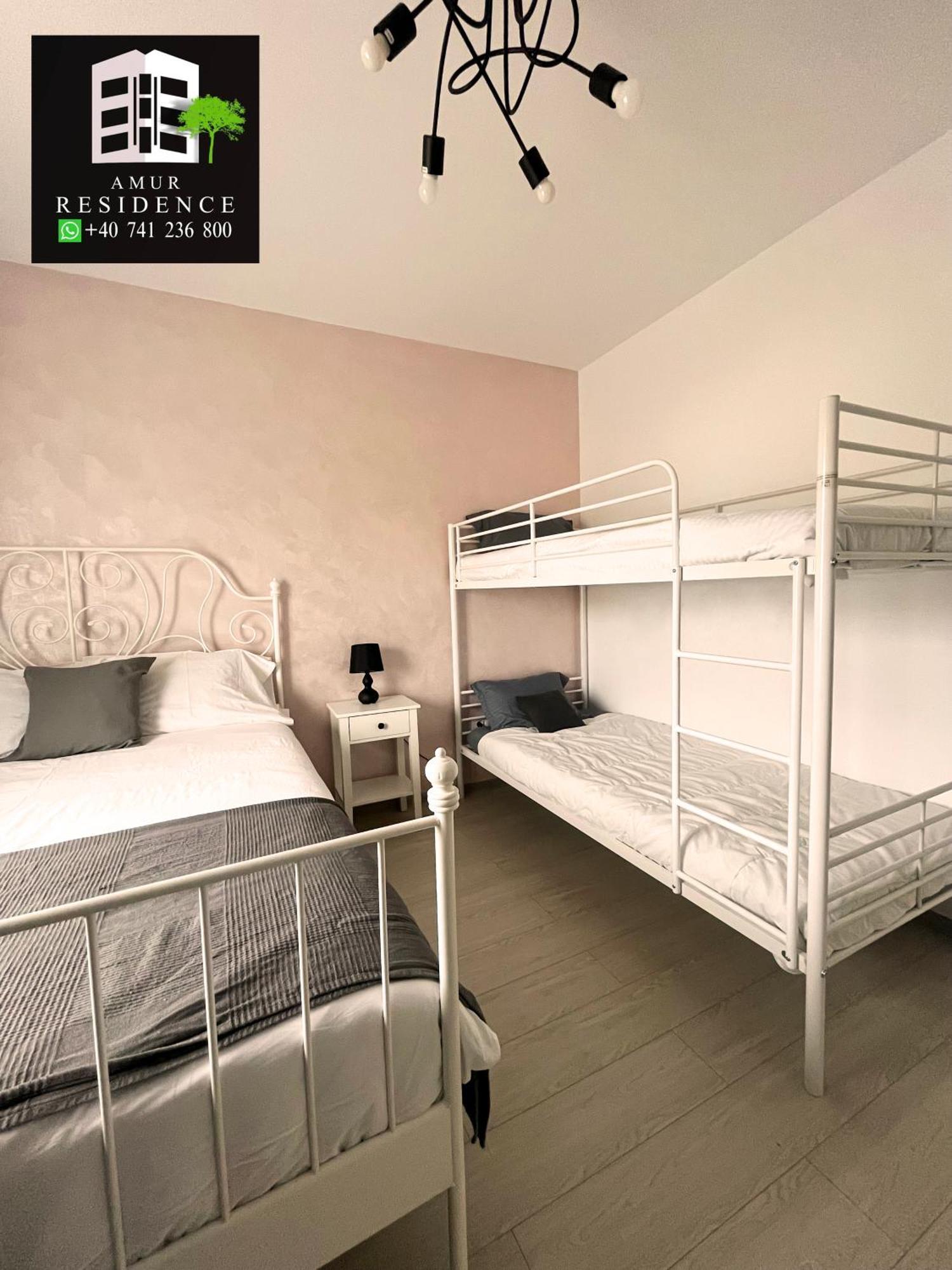 Amurresidence Sauna 5 Apartments Free Parking Ясси Екстер'єр фото