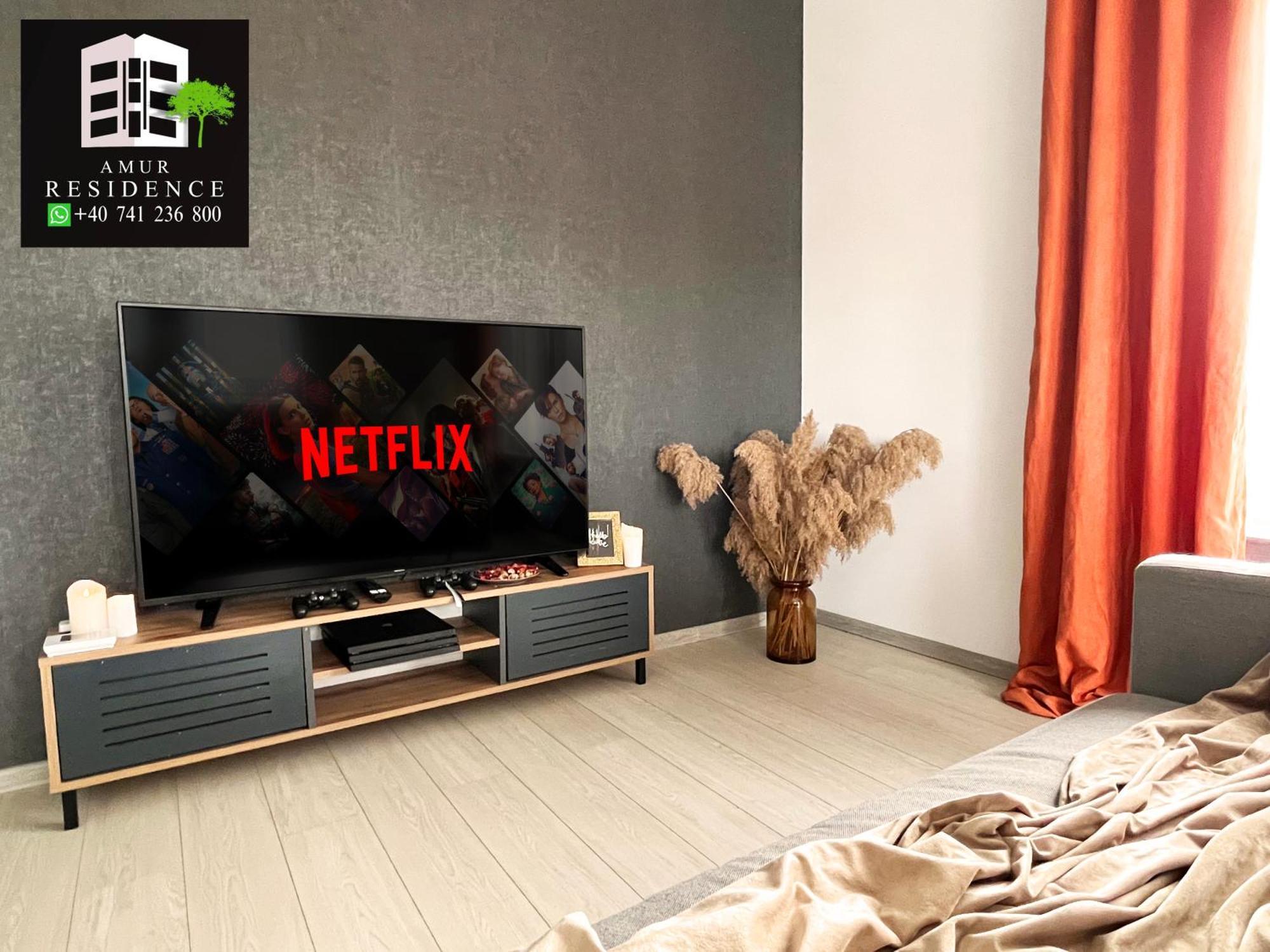Amurresidence Sauna 5 Apartments Free Parking Ясси Екстер'єр фото