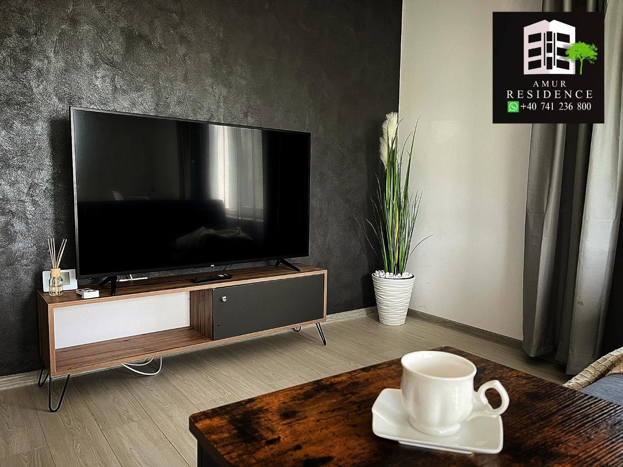 Amurresidence Sauna 5 Apartments Free Parking Ясси Екстер'єр фото