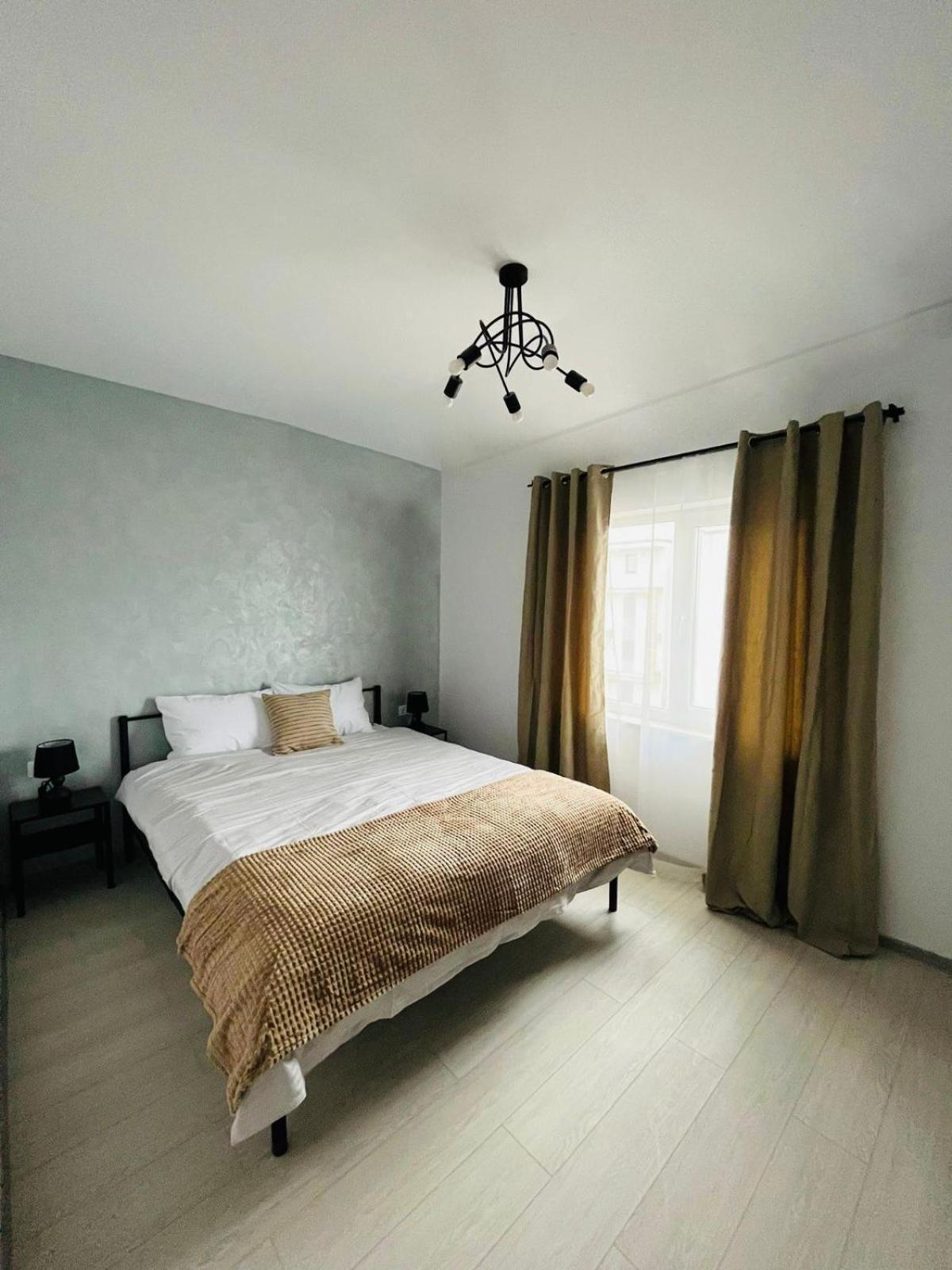 Amurresidence Sauna 5 Apartments Free Parking Ясси Екстер'єр фото