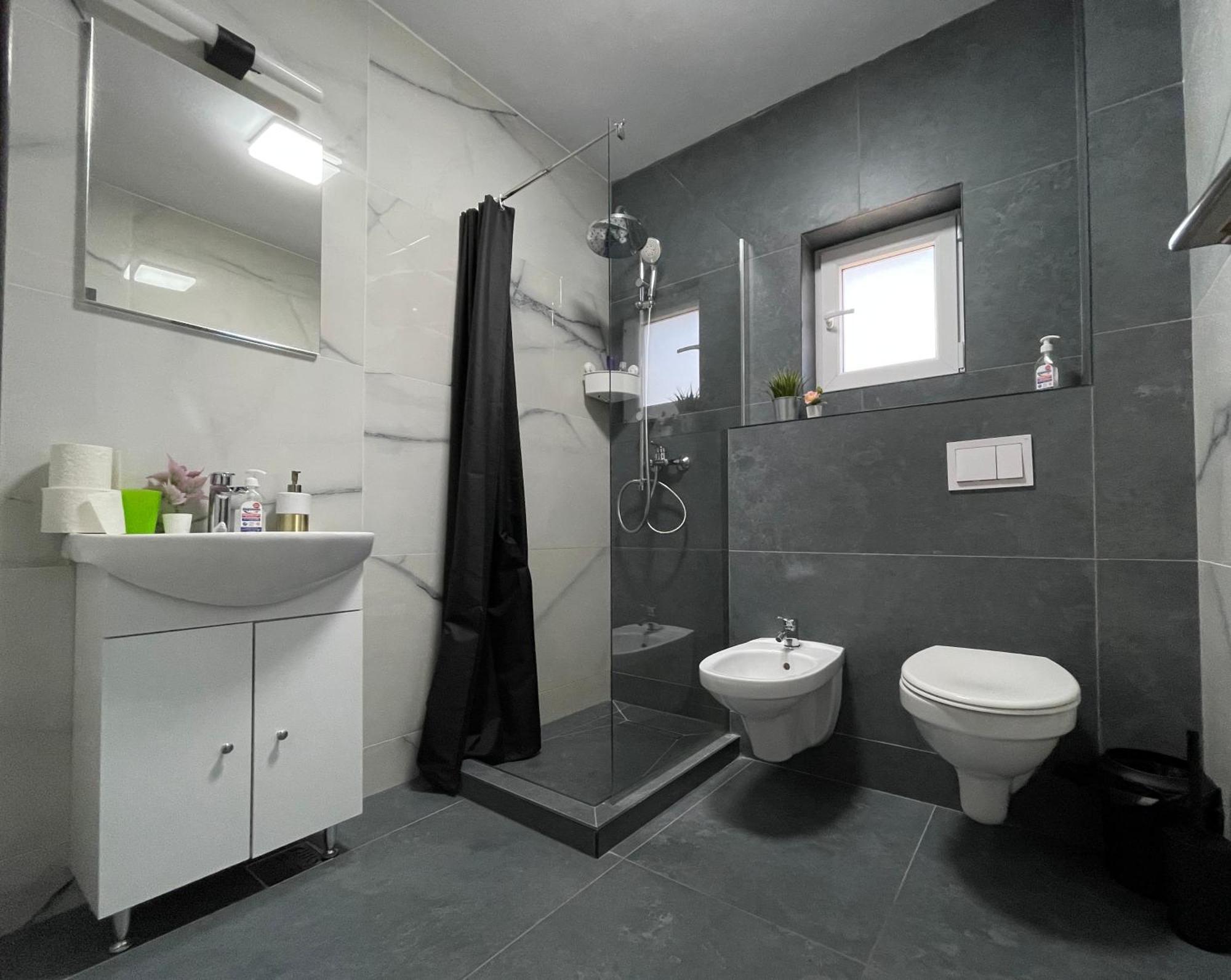 Amurresidence Sauna 5 Apartments Free Parking Ясси Екстер'єр фото