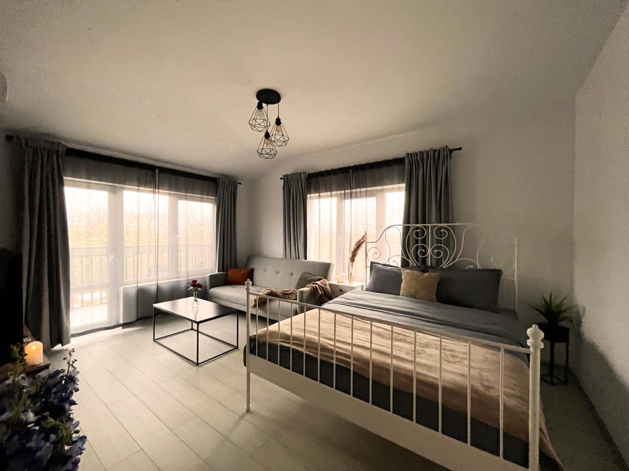 Amurresidence Sauna 5 Apartments Free Parking Ясси Екстер'єр фото