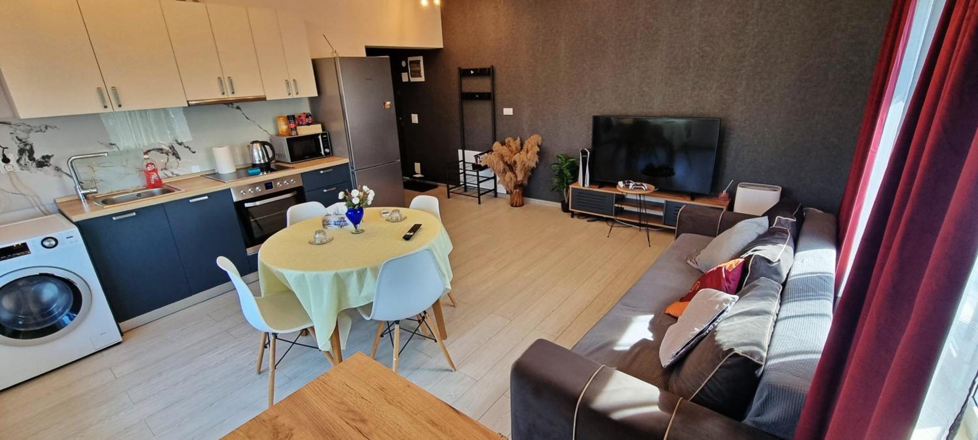 Amurresidence Sauna 5 Apartments Free Parking Ясси Екстер'єр фото