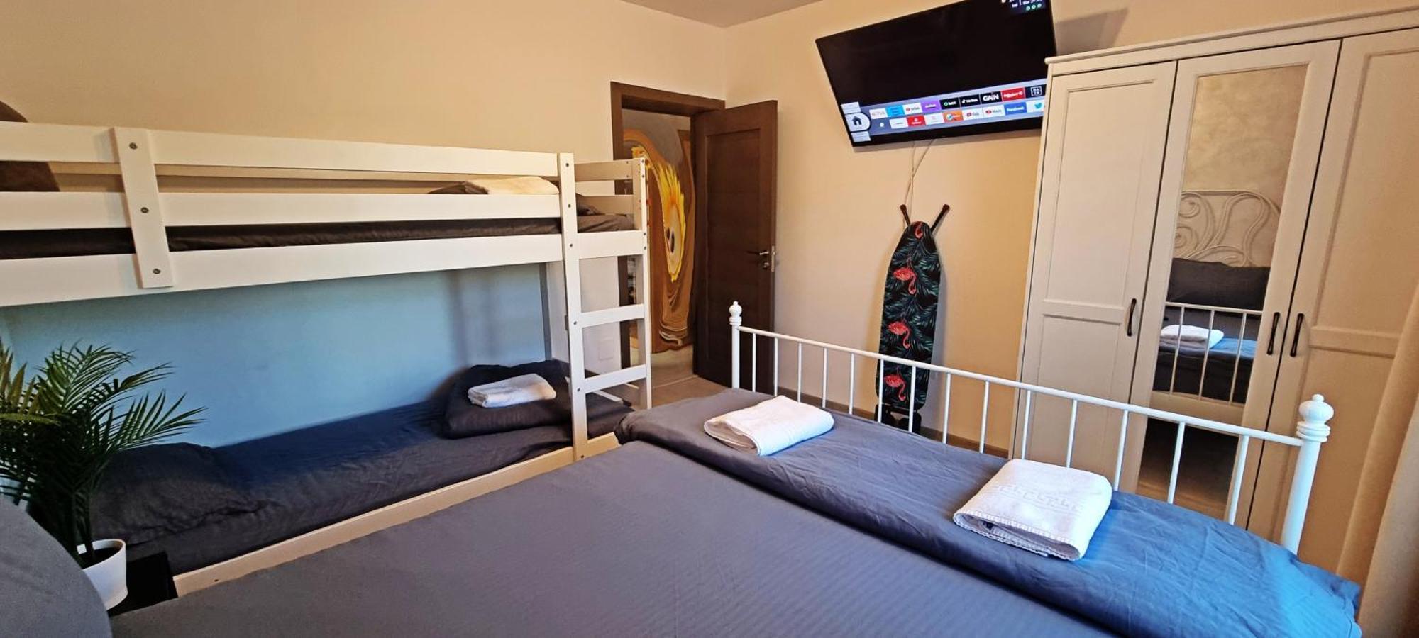 Amurresidence Sauna 5 Apartments Free Parking Ясси Екстер'єр фото