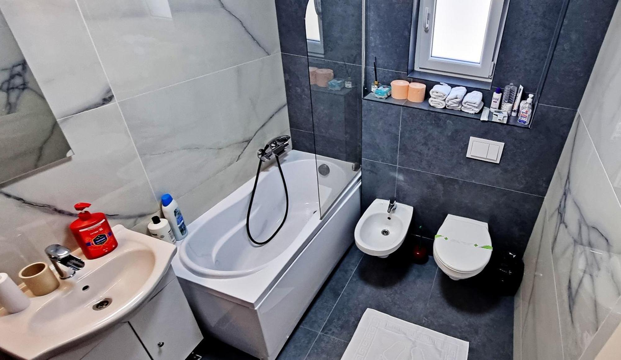 Amurresidence Sauna 5 Apartments Free Parking Ясси Екстер'єр фото