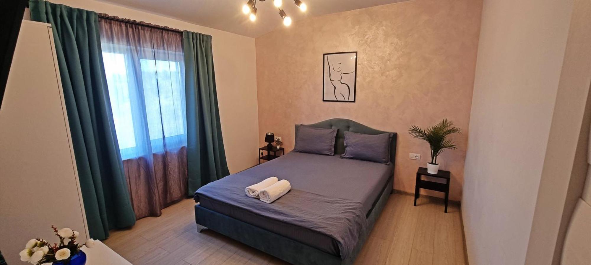Amurresidence Sauna 5 Apartments Free Parking Ясси Екстер'єр фото