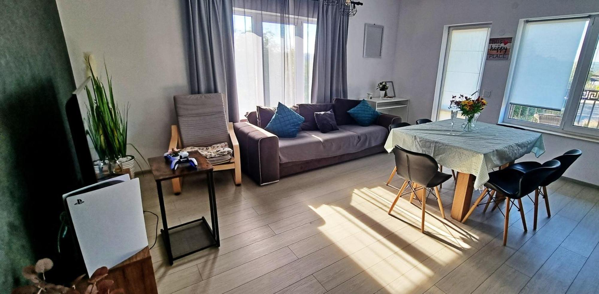 Amurresidence Sauna 5 Apartments Free Parking Ясси Екстер'єр фото