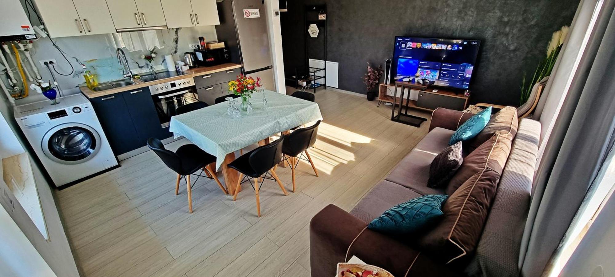 Amurresidence Sauna 5 Apartments Free Parking Ясси Екстер'єр фото