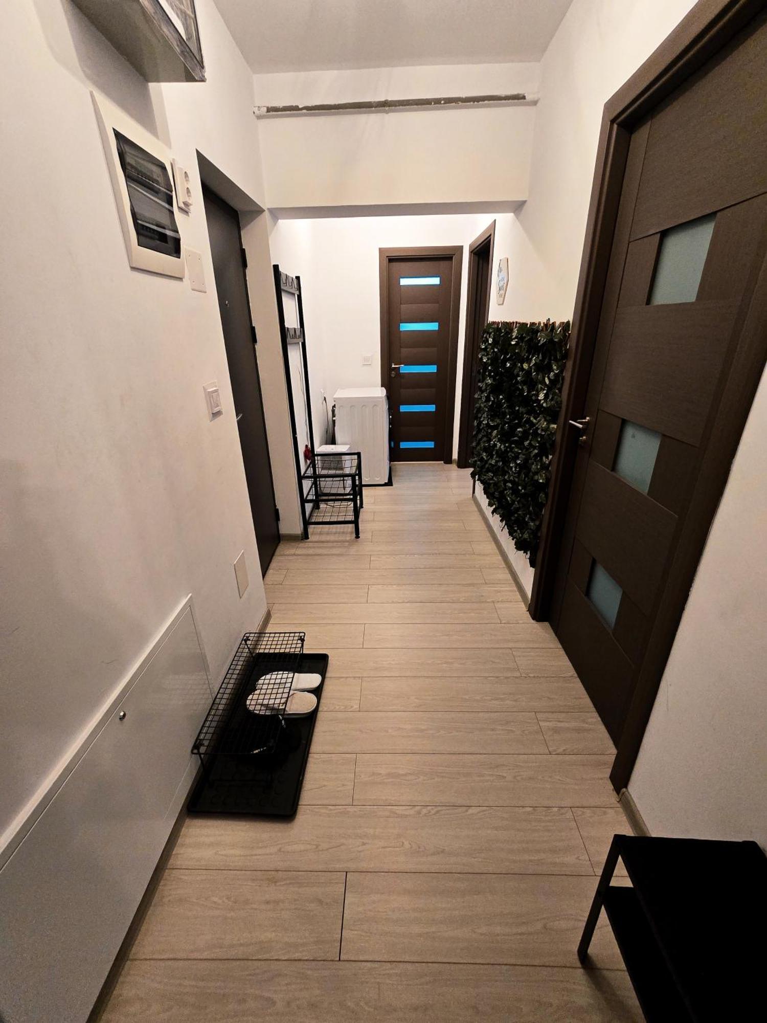 Amurresidence Sauna 5 Apartments Free Parking Ясси Екстер'єр фото