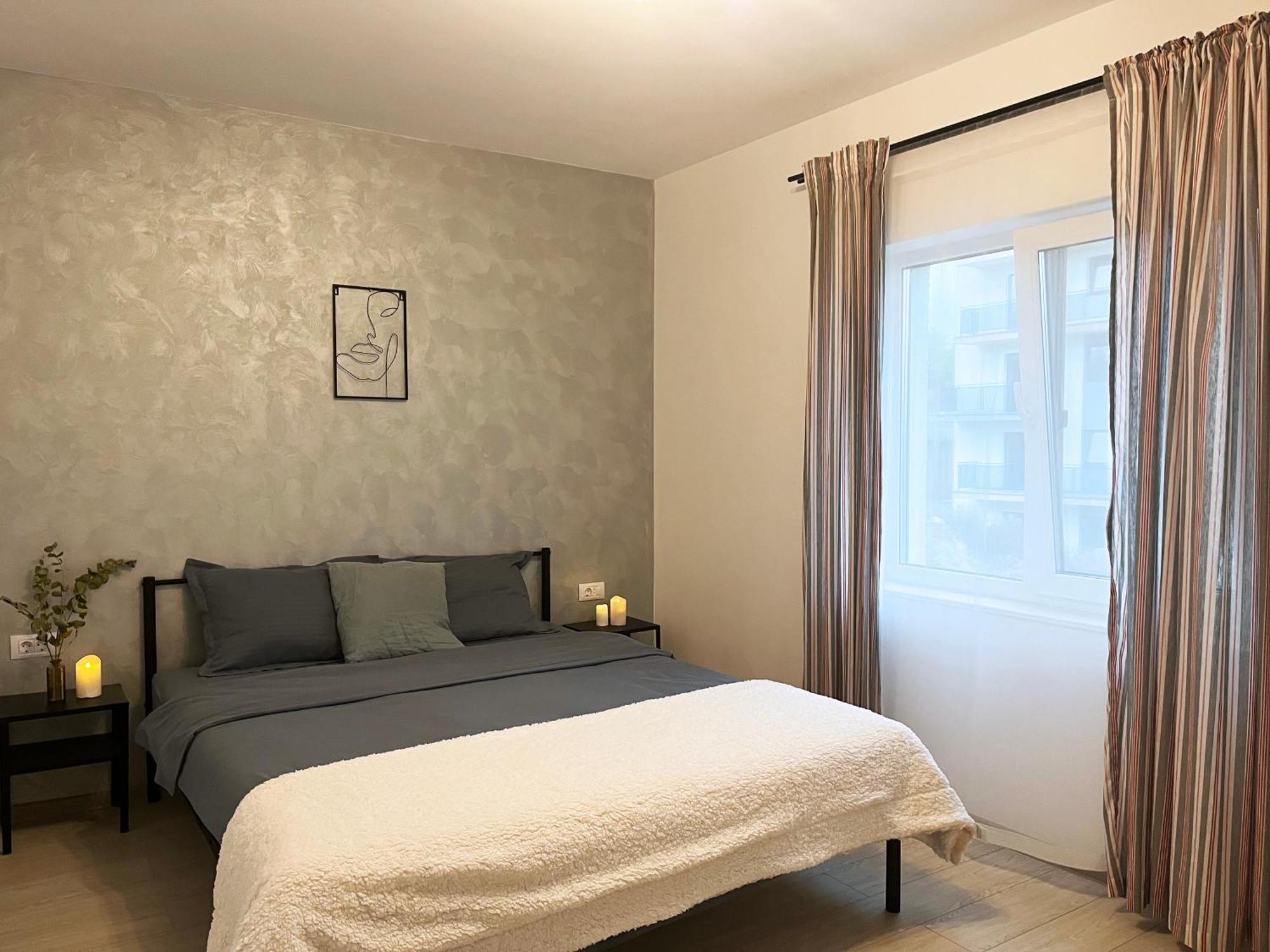 Amurresidence Sauna 5 Apartments Free Parking Ясси Екстер'єр фото