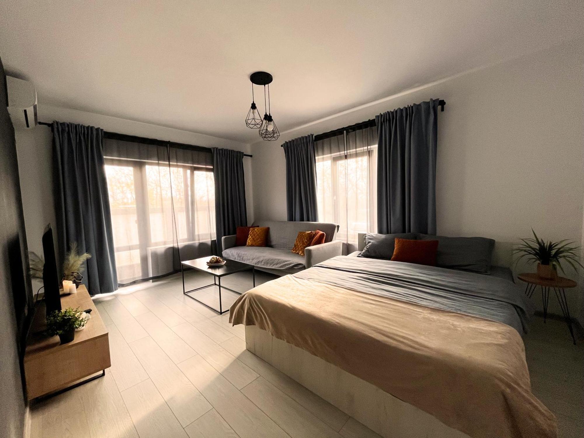 Amurresidence Sauna 5 Apartments Free Parking Ясси Екстер'єр фото